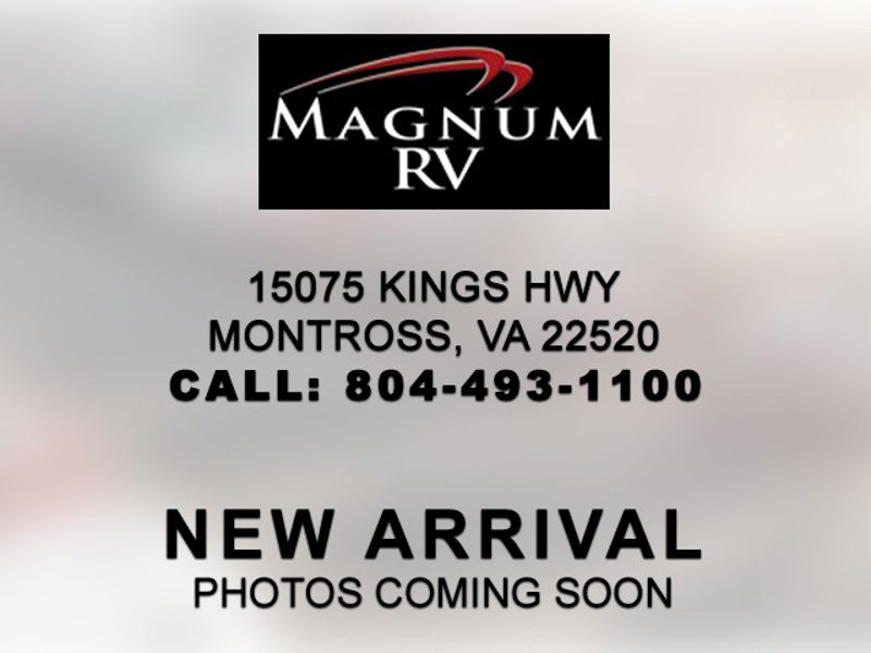 Itasca Meridian  2008