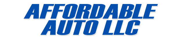 Affordable Auto LLC