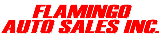 Flamingo Auto Sales Inc.