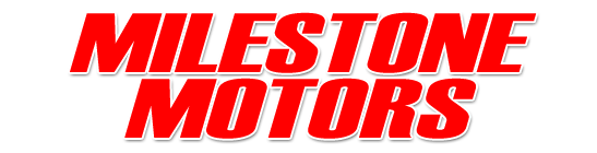 Milestone Motors
