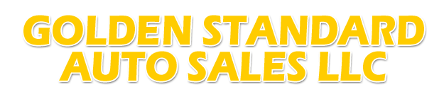 Golden Standard Auto Sales LLC