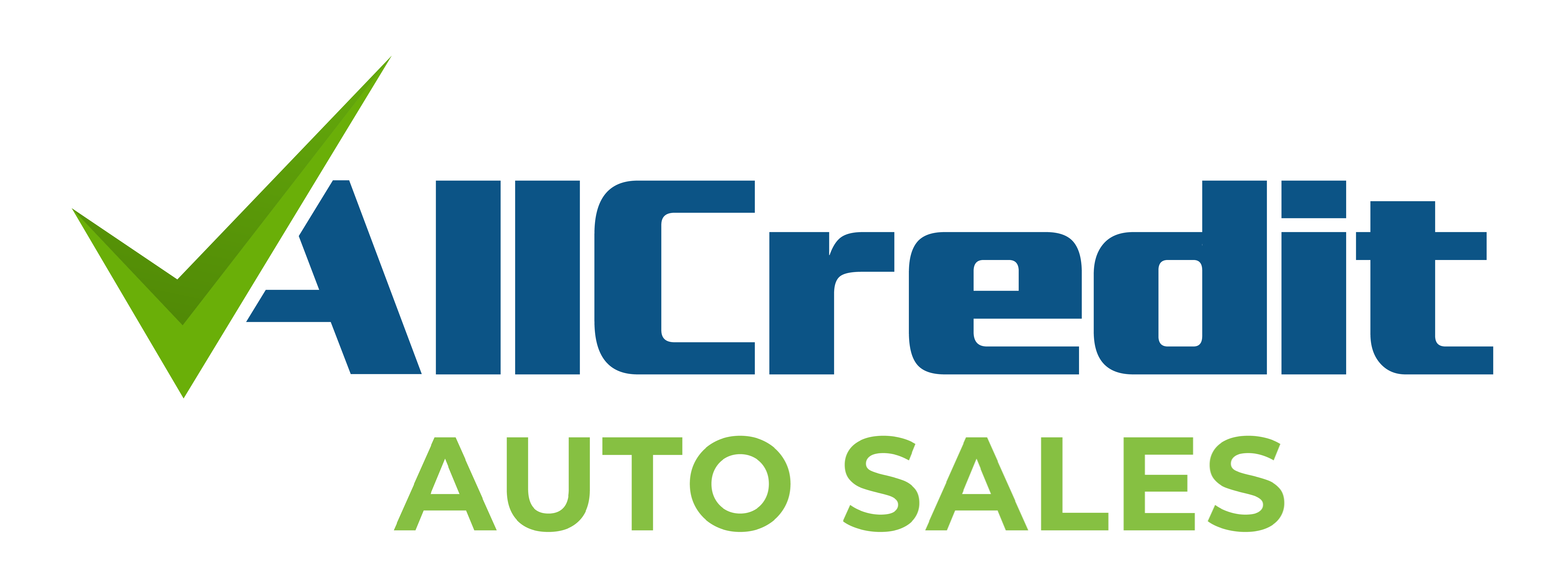 All Credit Auto Sales