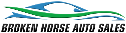 Broken Horse Auto Sales