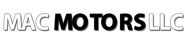 Mac Motors LLC