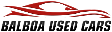 Balboa Used Cars 