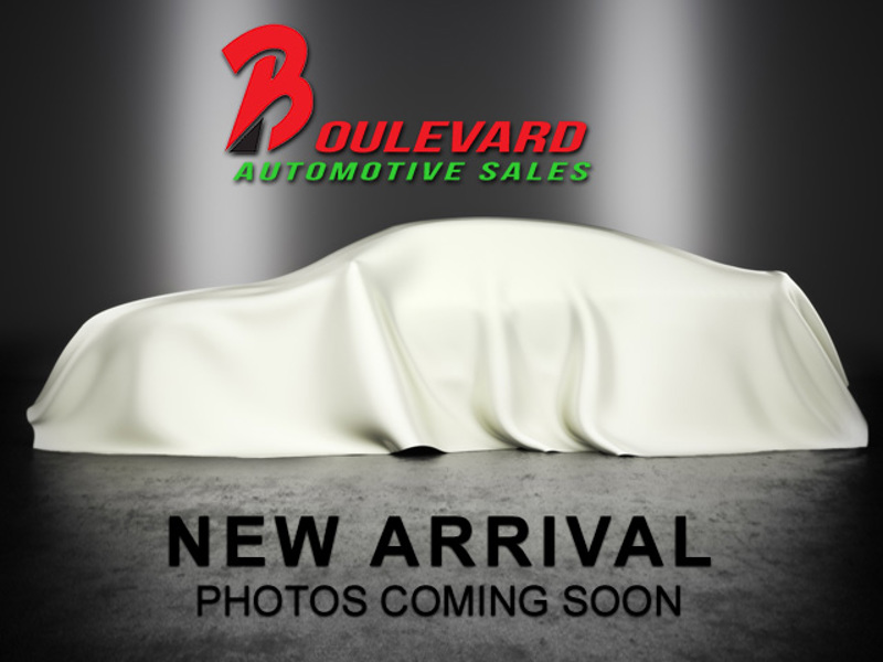 Jeep Grand Cherokee Laredo 4WD 2015