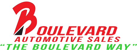 Boulevard Automotive Sales