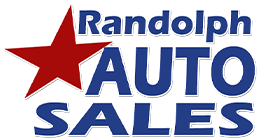 Randolph Auto Sales