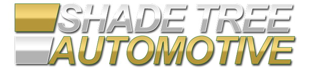Shade Tree Automotive