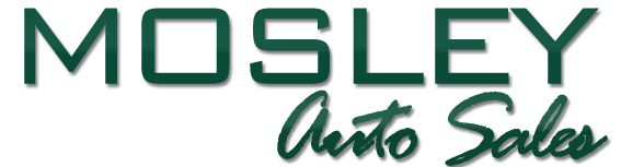 Mosley Auto Sales