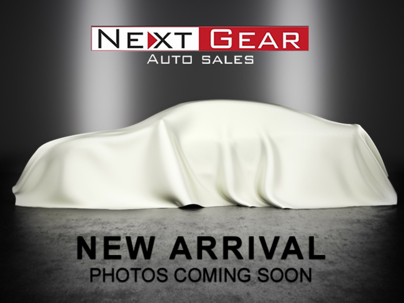 Chevrolet Silverado 1500 2LT Double Cab 4WD 2014