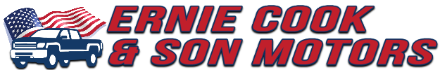 Ernie Cook and Son Motors
