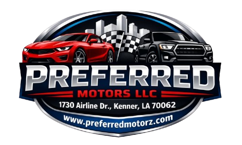 Preferred Motors LLC