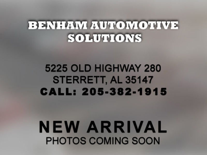 2017 Buick Enclave Leather FWD