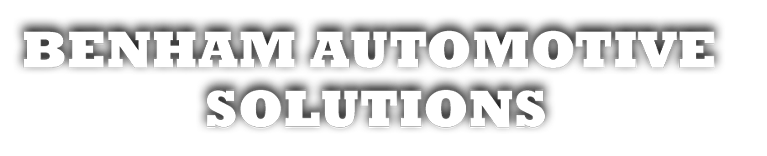 Benham Automotive Solutions