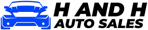 H and H Auto Sales