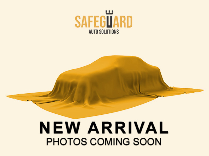 2019 Toyota 4Runner SR5 4WD