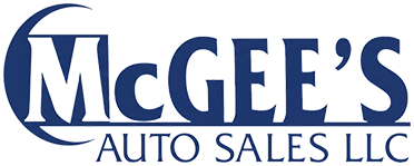 Mcgee's Auto Sales LLC