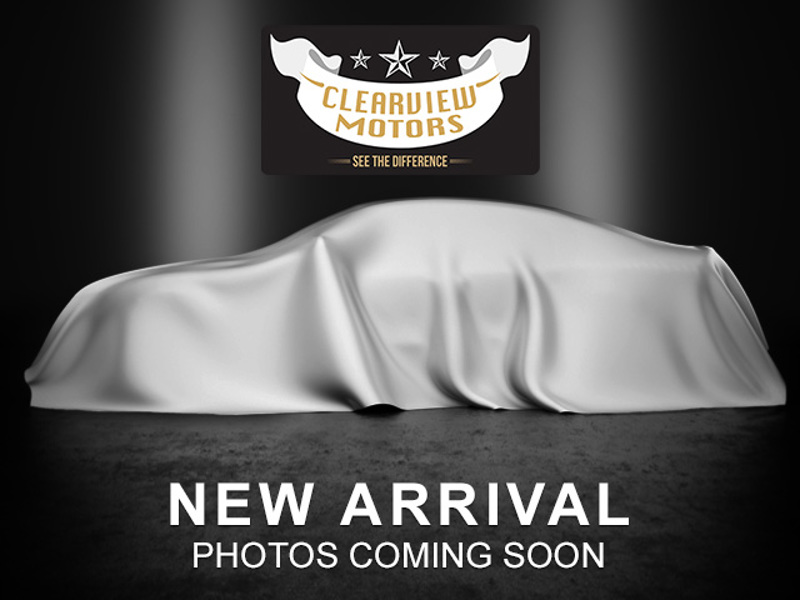 Ford Taurus SEL FWD 2011