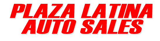 Plaza Latina Auto Sales 