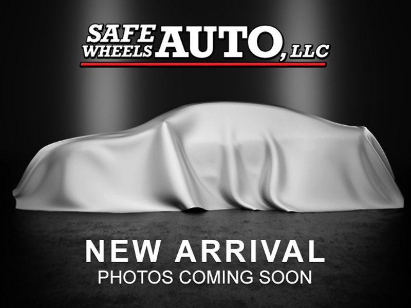 2010 Cadillac CTS 3.6L Performance AWD