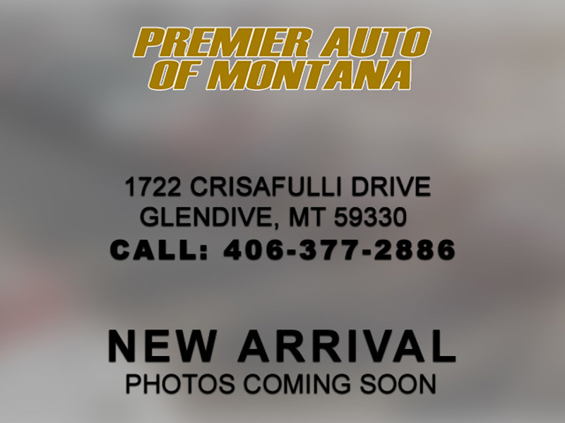 2018 Chevrolet Traverse LT Feather AWD