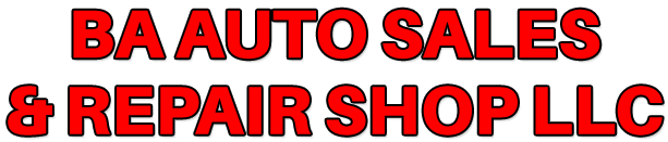 BA Auto Sales & Repair Shop LLC