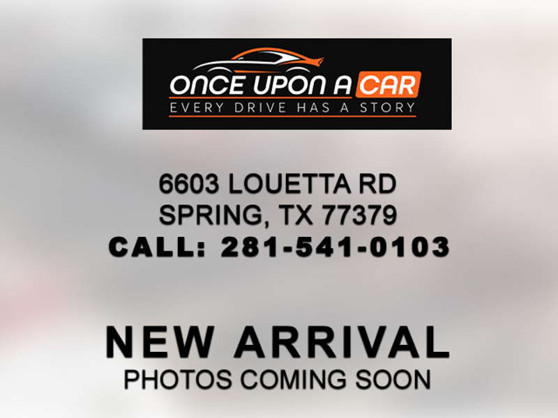 2017 Kia Forte LX 6A