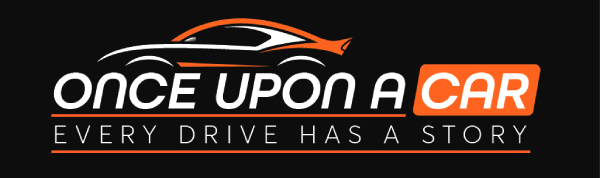 Once Upon A Car