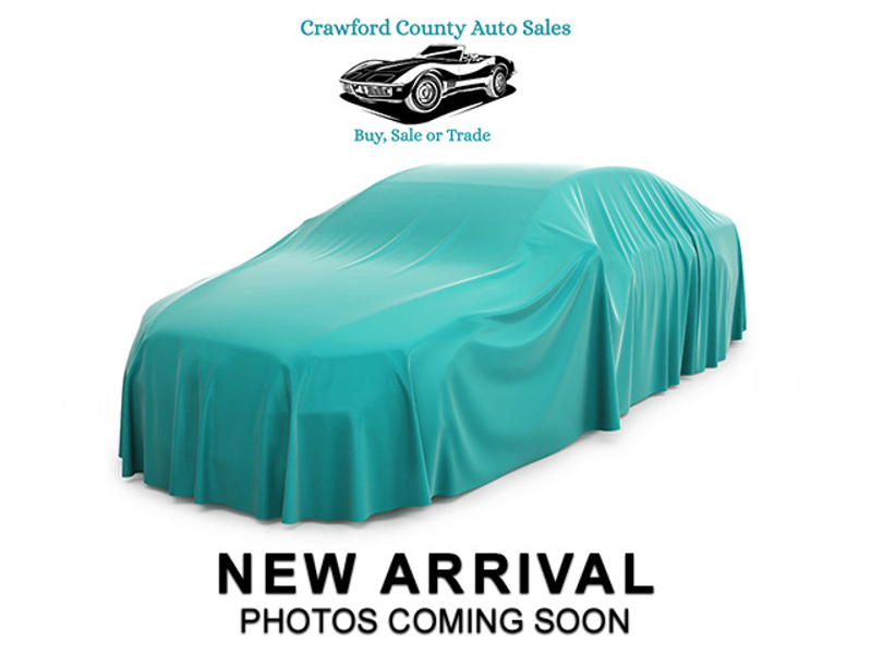 2013 Ford F-250 Crew Cab 4dr 152.2" WB