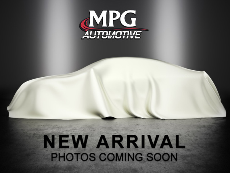 2015 Nissan Juke 5dr Wgn CVT SL FWD