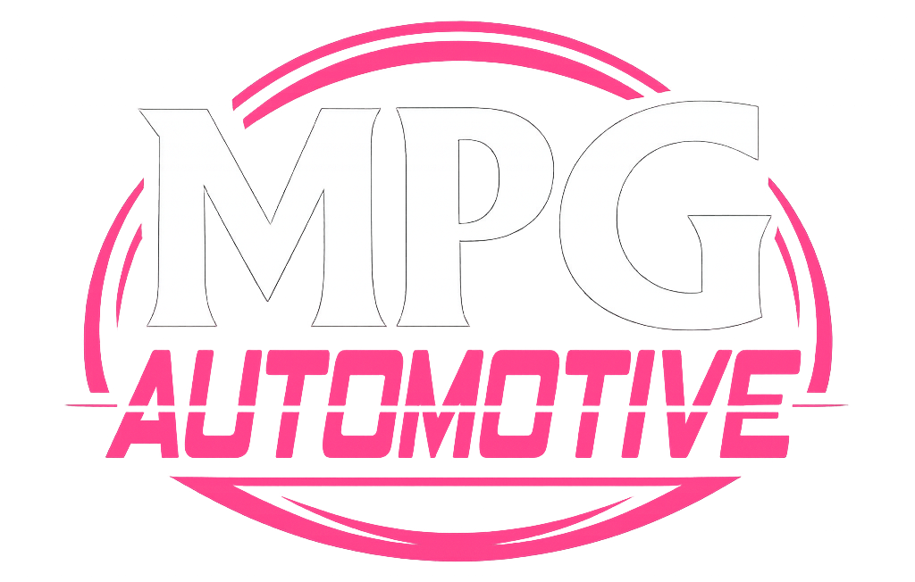 MPG Automotive