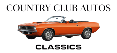 Country Club Autos