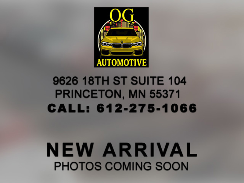 Chevrolet Malibu 2LT 2014