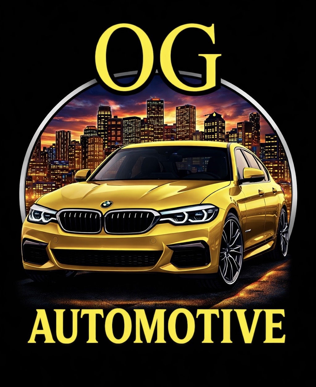 OG Automotive