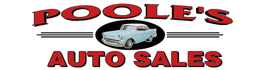 Pooles Auto Sales LLC