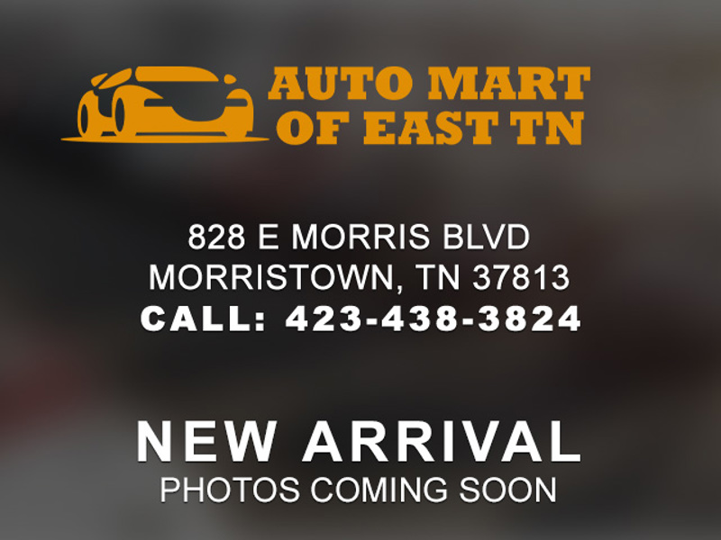 2004 Jeep Wrangler Sahara