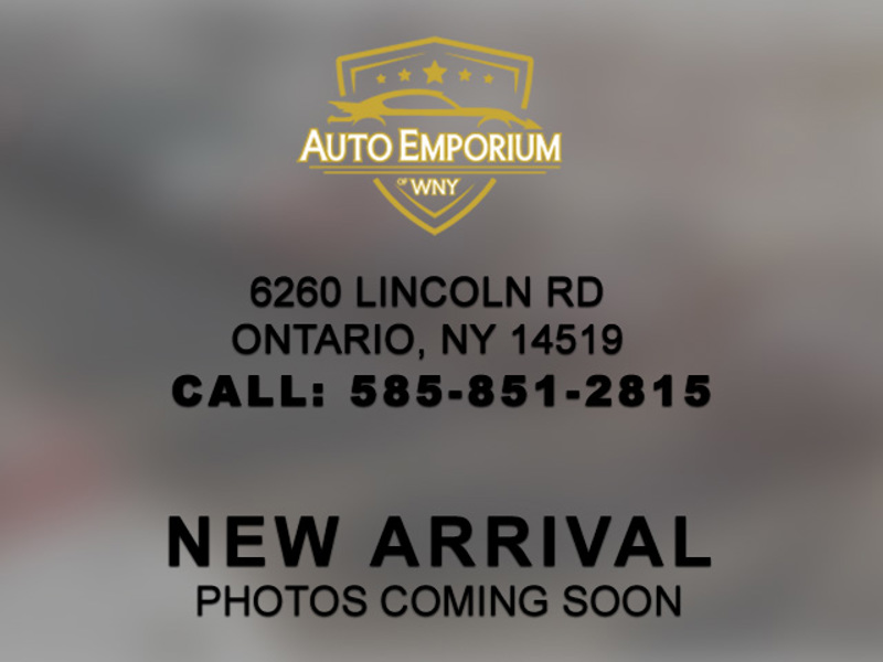 Jeep Renegade Limited 4WD 2016