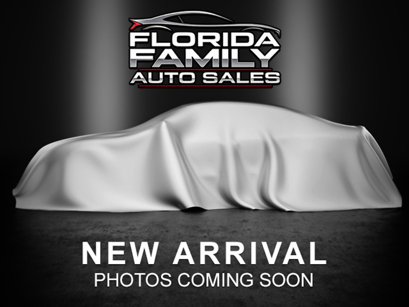 Ford Focus SE Sedan 2014