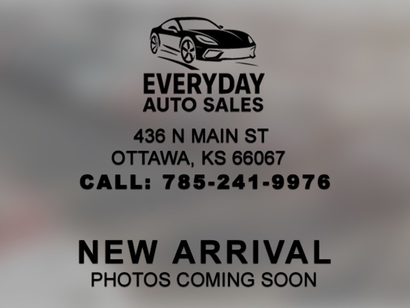 2010 Chevrolet Impala LTZ