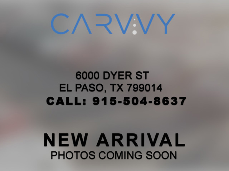 RAM 1500 Tradesman Quad Cab 4WD 2016