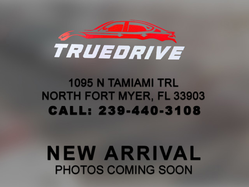 2017 Hyundai Santa Fe Sport 2.4 FWD