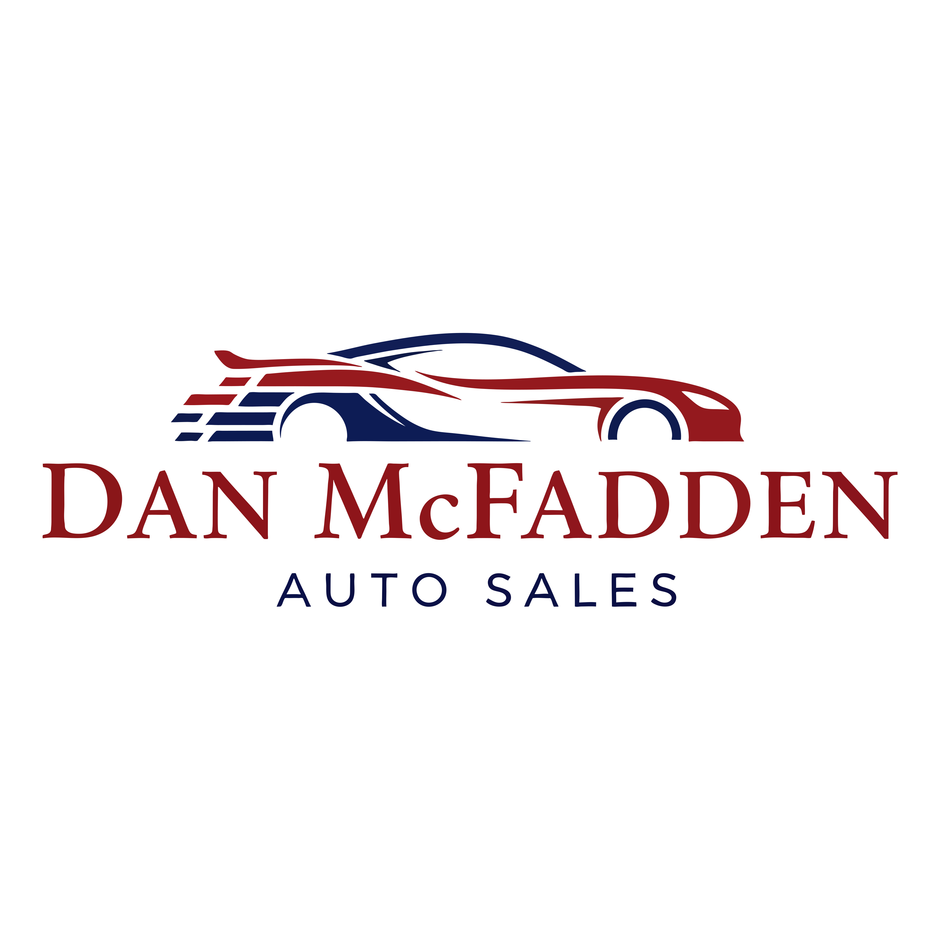 Dan McFadden Auto Sales