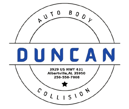 Duncan Auto Body And Collision  LLC.