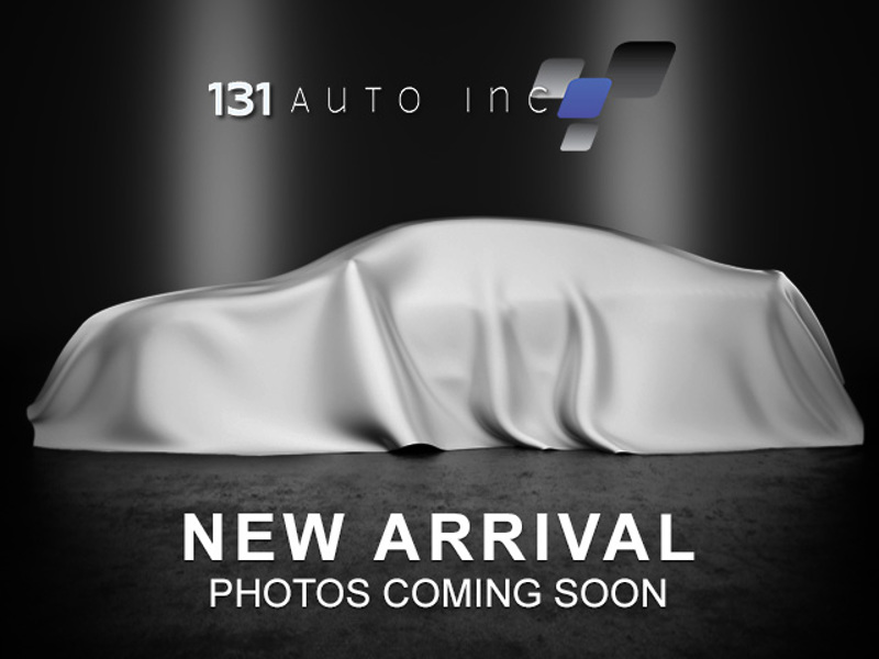 2011 Buick Regal CXL - 4XL