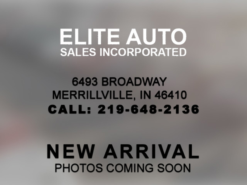 2020 Ford Escape SE AWD