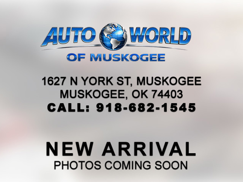 Chevrolet Traverse LT Cloth FWD 2019