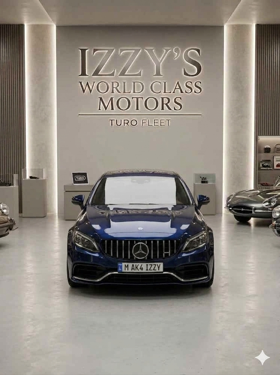 Desert Auto Lending LLC DBA World Class Motors