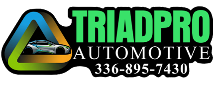 Triadpro Automotive LLC