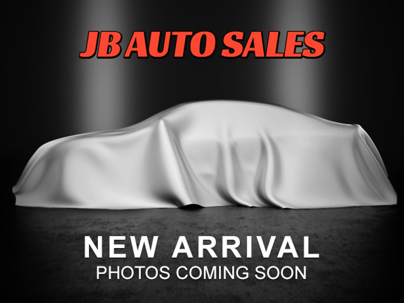 2016 Chevrolet Traverse LS FWD